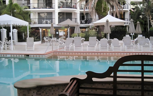 Marrakesh Apartments