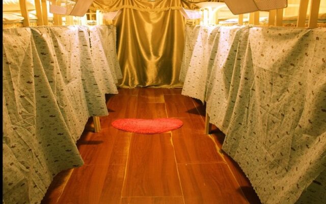 Harbin Haha International Hostel