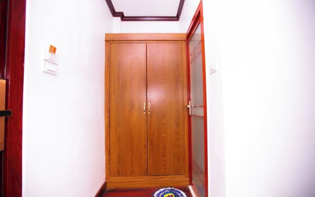 Ruby Riverside Hotel & Hostel
