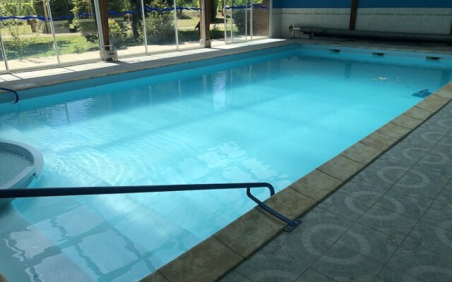 Camping de La Pointe