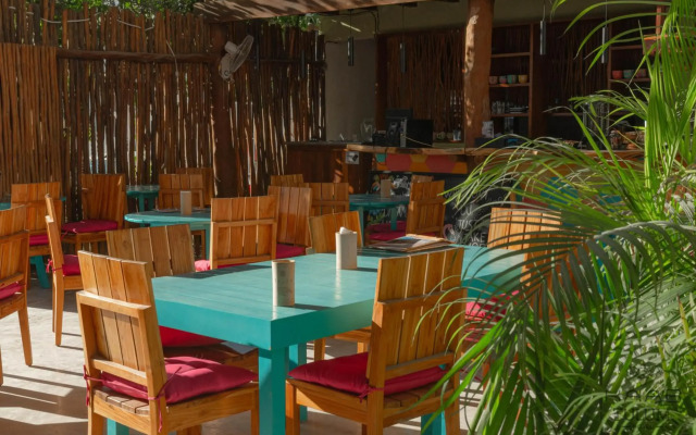 Kaab Tulum