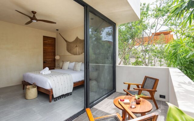 Atman Tulum Hotel