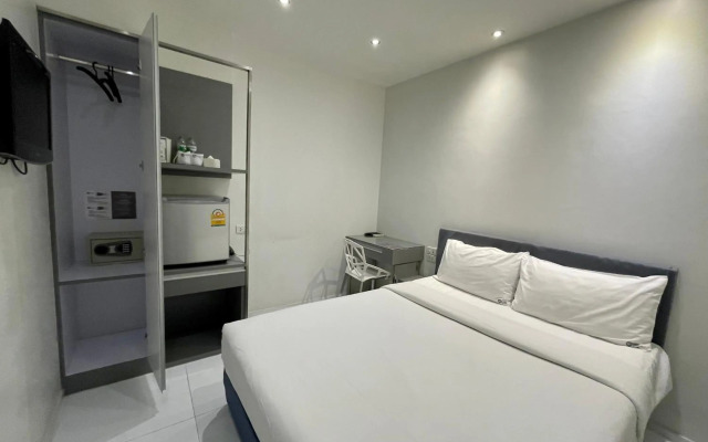 My Hotel Pratunam