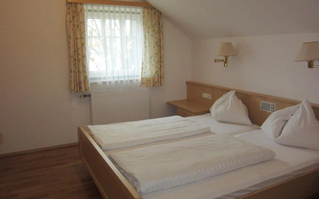 Aparthotel Forellenhof Waldner