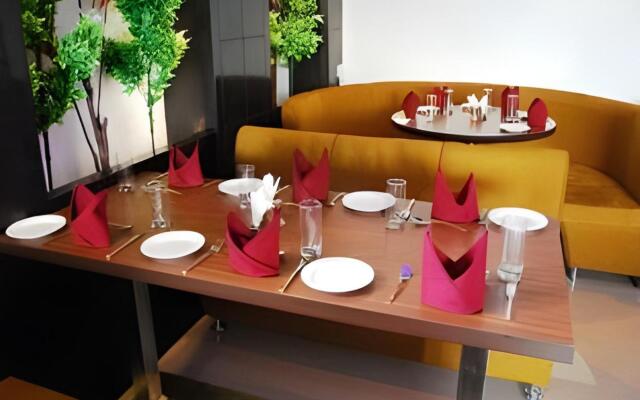 Hotel Anand Castle