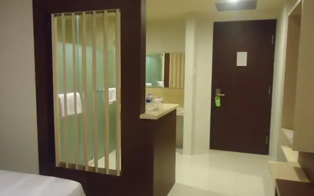 Hotel Olive