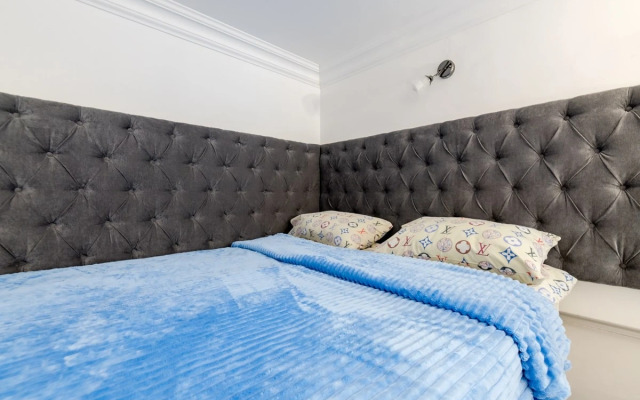 BookingSpb Гороховая 4