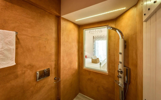 Yades Villas Lefkada