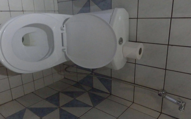 Afrique Hotel Douala Airport