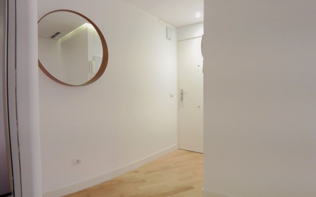 Apartamento en el Barrio de las Letras ADD3