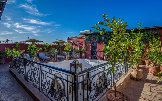 Riad Aliya