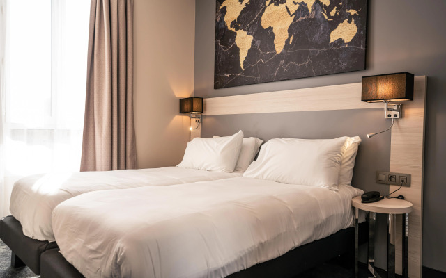Hotel Univers