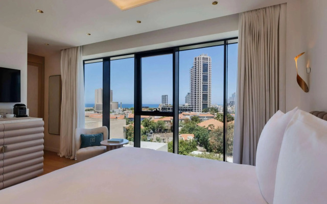Elkonin Tel Aviv - MGallery