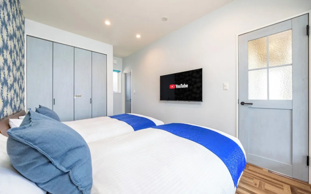 Daikyo Engetsuto Villa