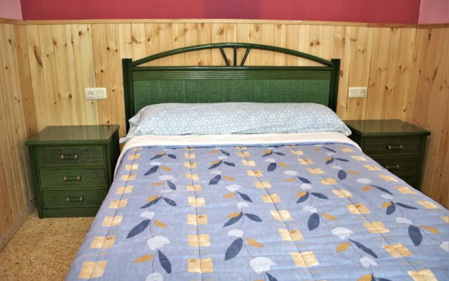 Chalet con vistas a Cullera El Brosquil