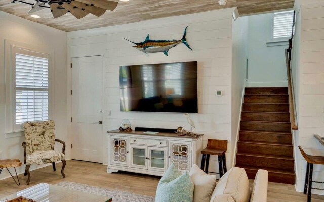 Serenity Retreat by Destin Getaways