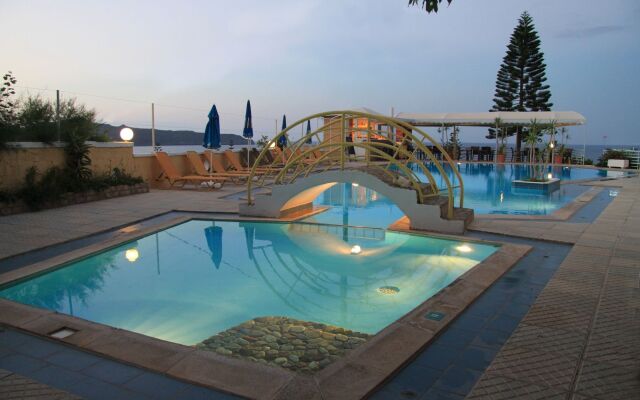 Hermes Sea View