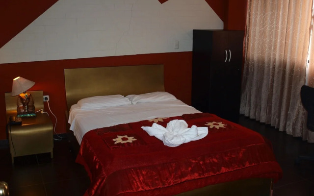 Hostal Isis