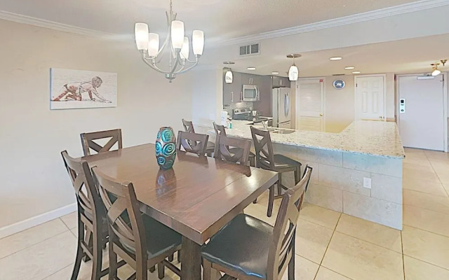 Breakers East Condominium