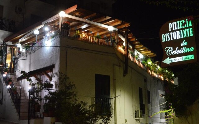 Albergo B&B Celestina Peschici