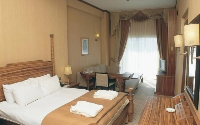 Pineta Park Deluxe Hotel - All Inclusive