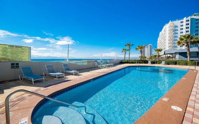 Phoenix Ix 1204 3 Bedroom Condo