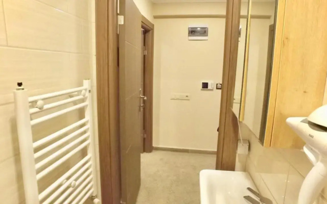 Nour Suite And Residence