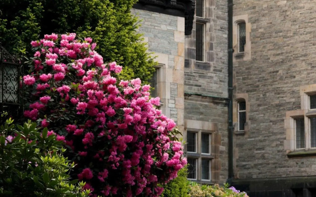 Schlosshotel Kronberg - Hotel Frankfurt