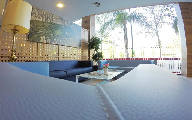 Hotel Reus Park
