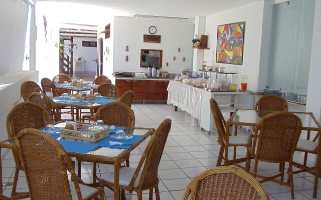 Hotel Pousada da Sereia