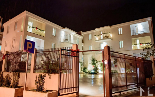 Maison W