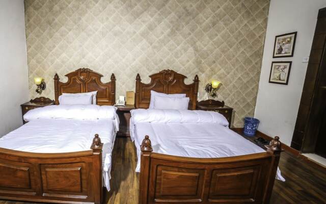 Vip House