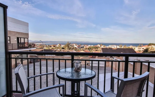 Jeffreys Bay Luxury Apartments