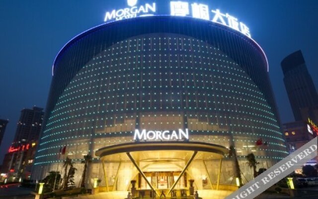 Morgan Hotel