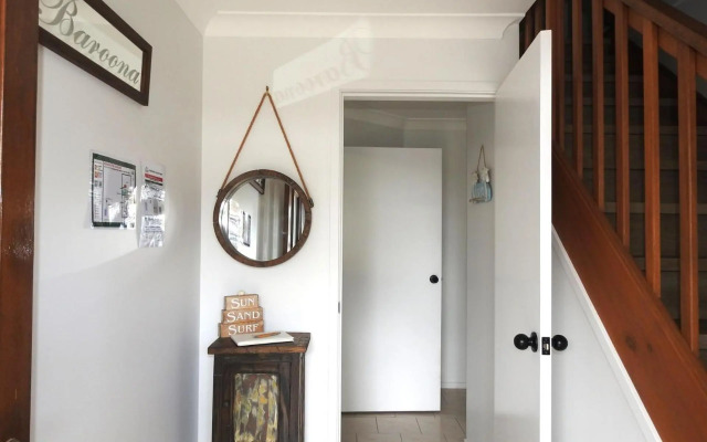 Baroona BY THE Beach