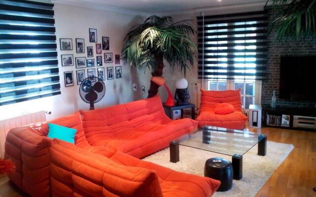 Moderne Home original design