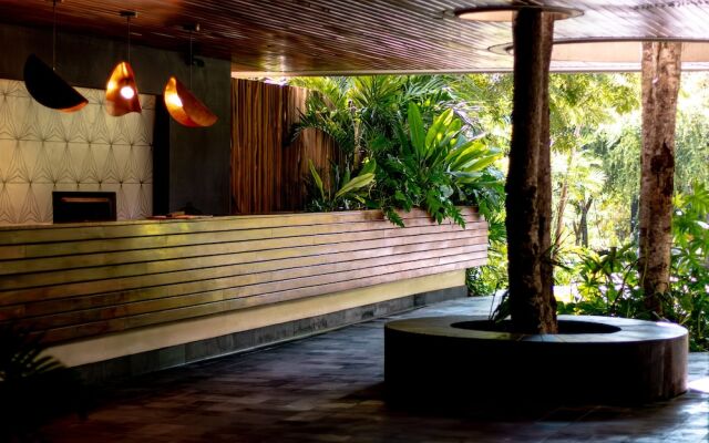Luxury Penthouse Luum Zama Tulum