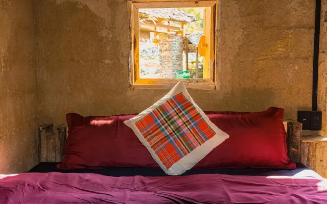 Long Co Tran Homestay