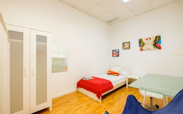 Residencia de estudiantes by My City Home