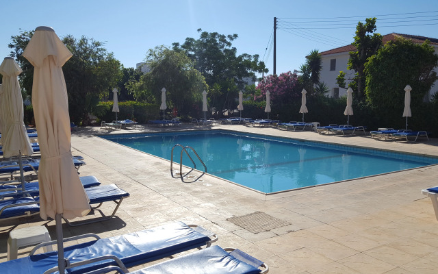 Mandalena Hotel Apartments