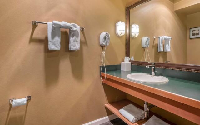 Inn at Port Gardner-Everett Waterfront, Ascend Hotel Collection