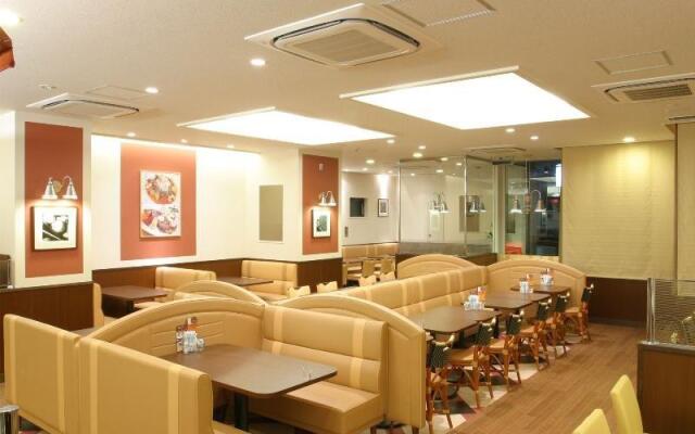 JR East Hotel Mets Urawa