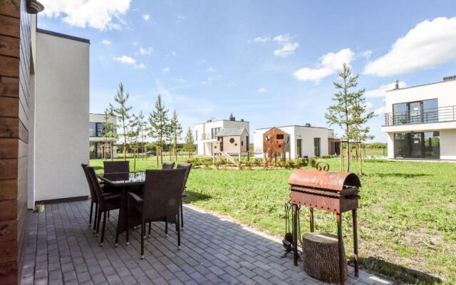 Holiday House Palanga