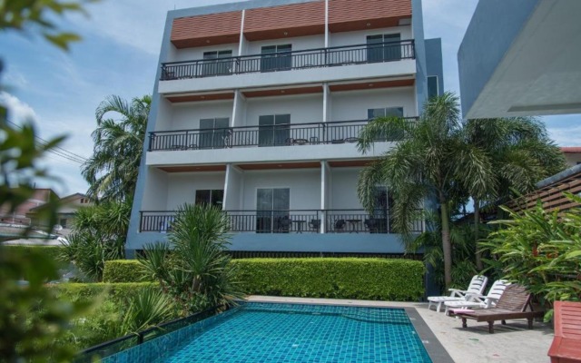 Phuket Jula Place
