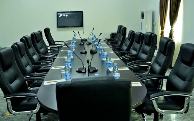 AES Luxury Apartments