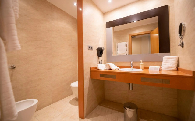 Nastasi Hotel & Spa