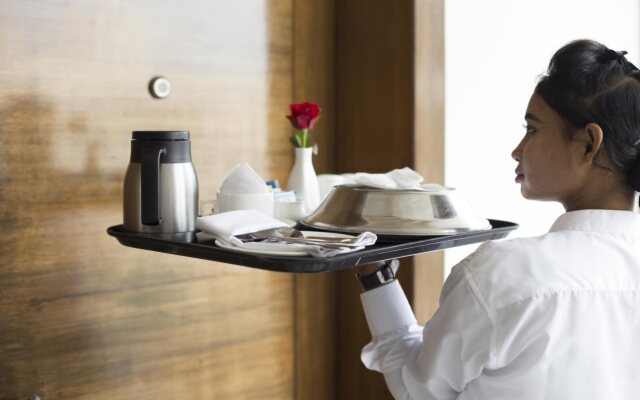FabHotel Marbella Noida Sec 51