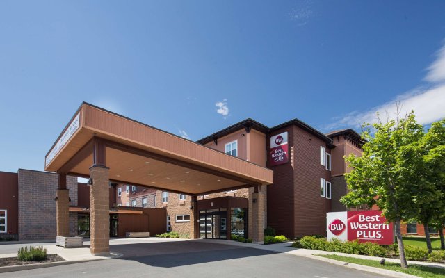 Best Western Plus Bathurst Hotel & Suites