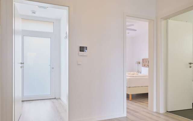 H24 Factory Apartments Wolfsburg