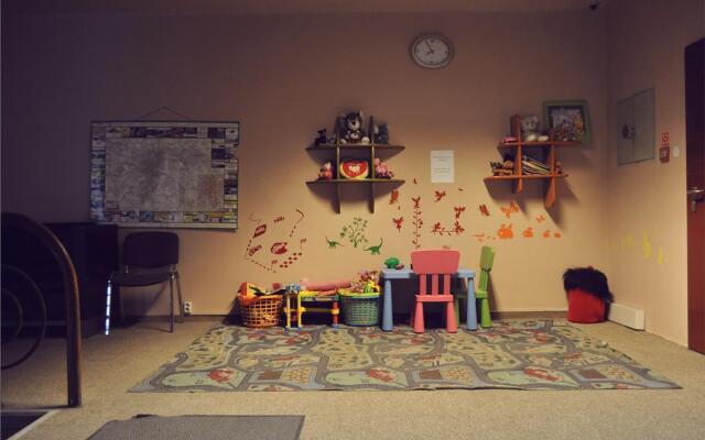 Freedom Hostel